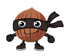 Nut character